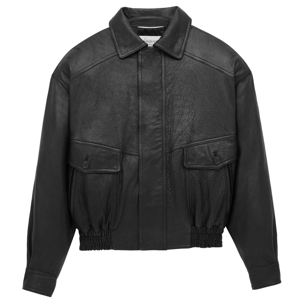 Saint Laurent Bomber Jacket