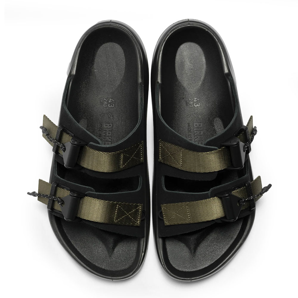 Birkenstock Maharishi Mogami Terra Tech