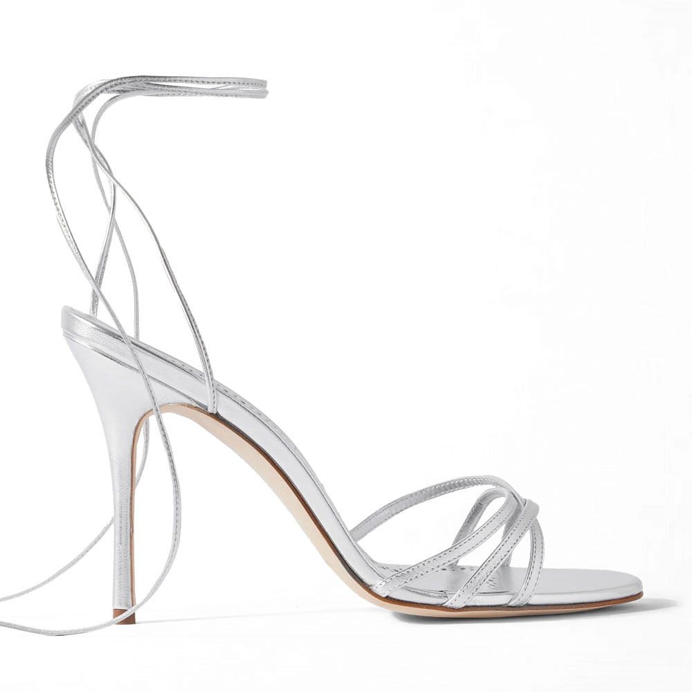 Manolo Blahnik Leva 105 Sandals