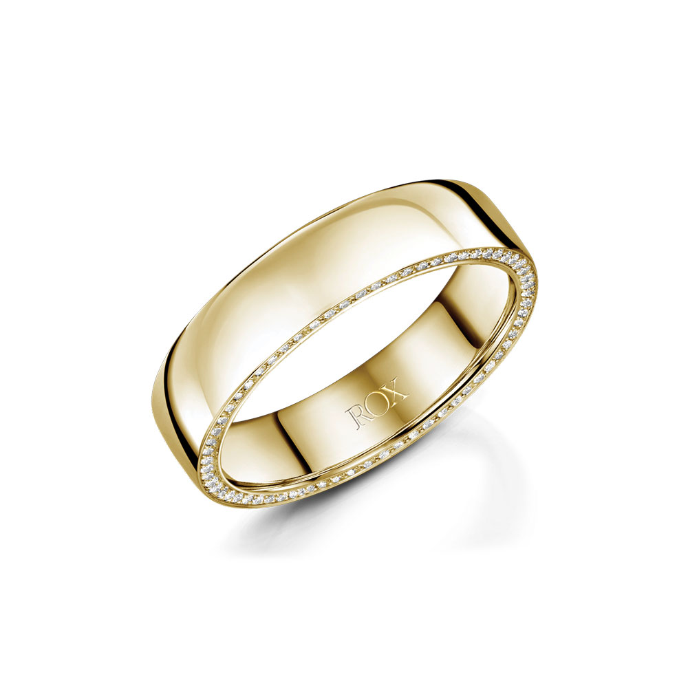 ROX Adore Ring