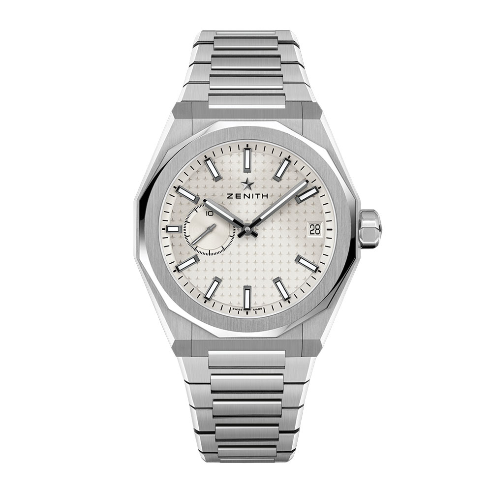 Zenith Defy Skyline Watch