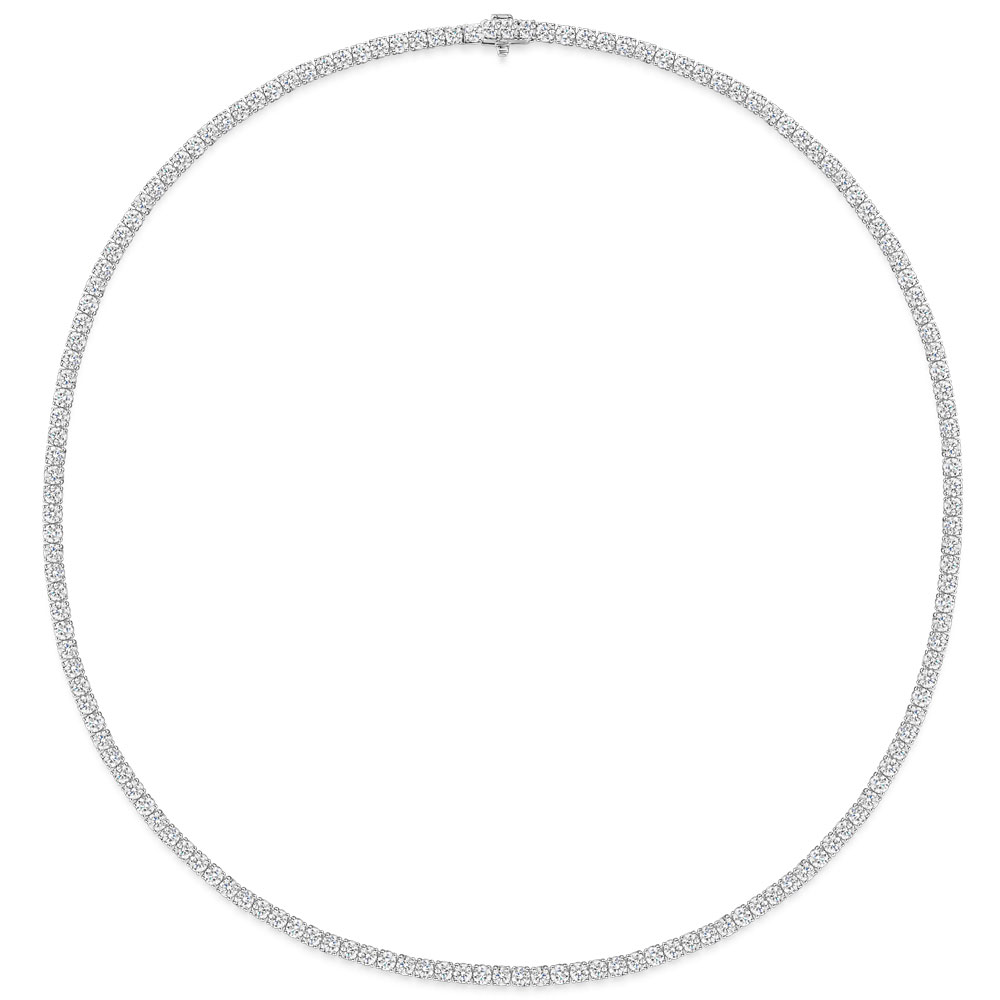 ROX Honour Lab Grown Diamond Collar