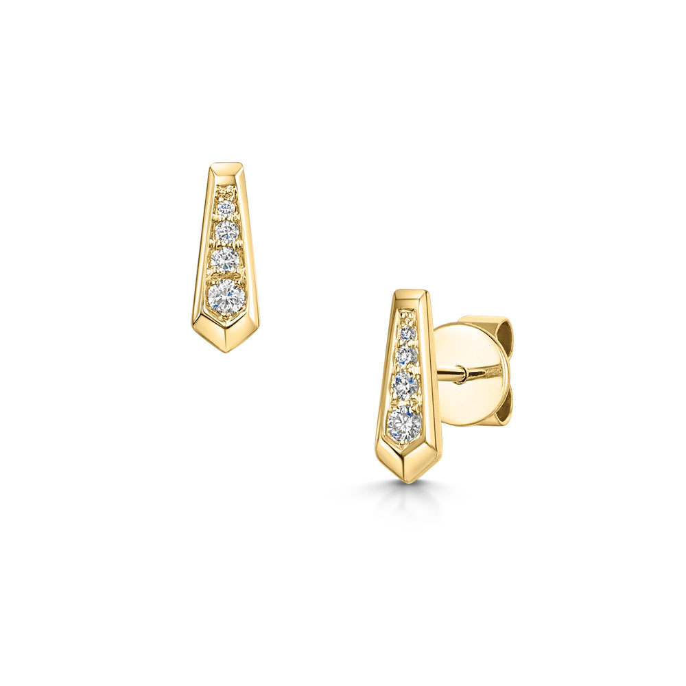 ROX Cosmic Earrings