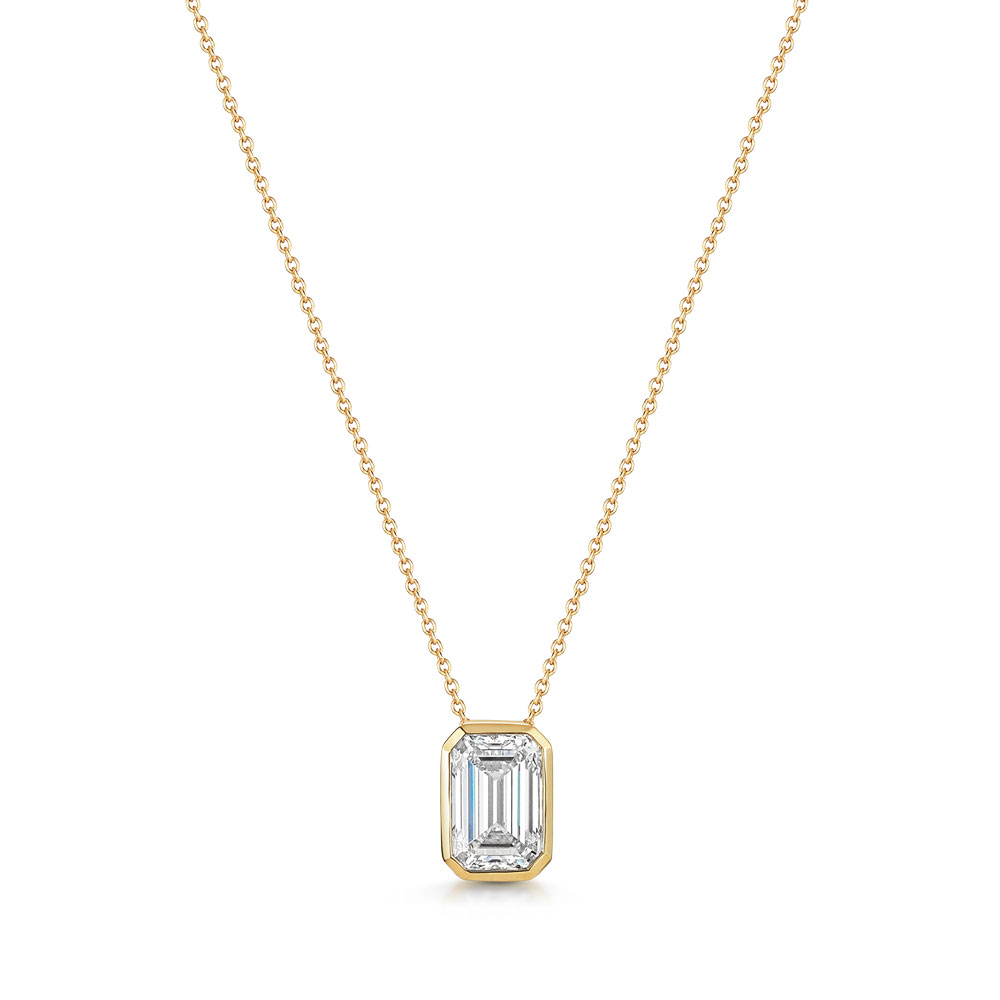 ROX Classic Necklace