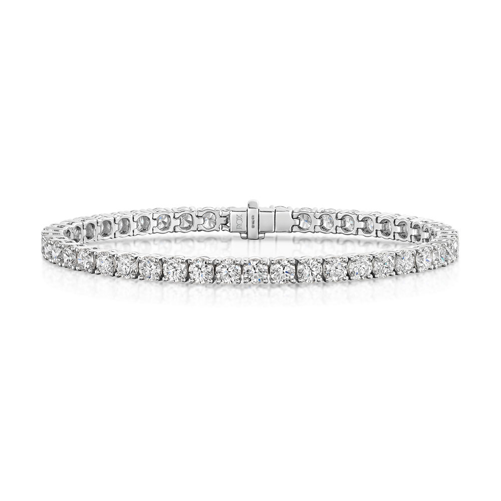 ROX Honour Tennis Bracelet