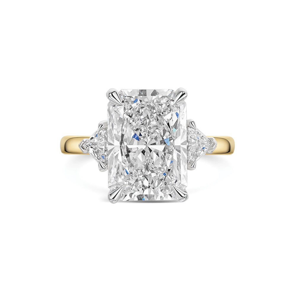 ROX Honour Radiant Cut
