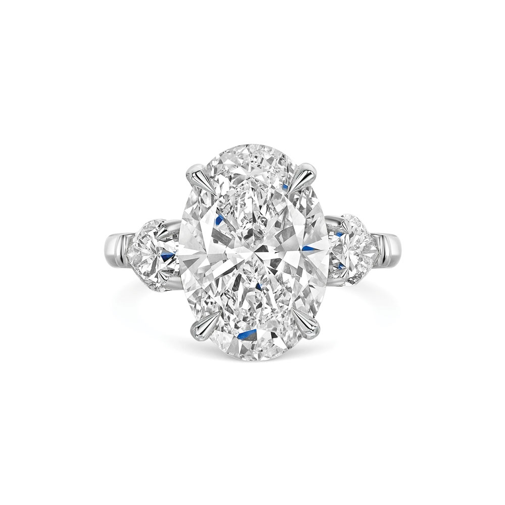 ROX Engagement Ring