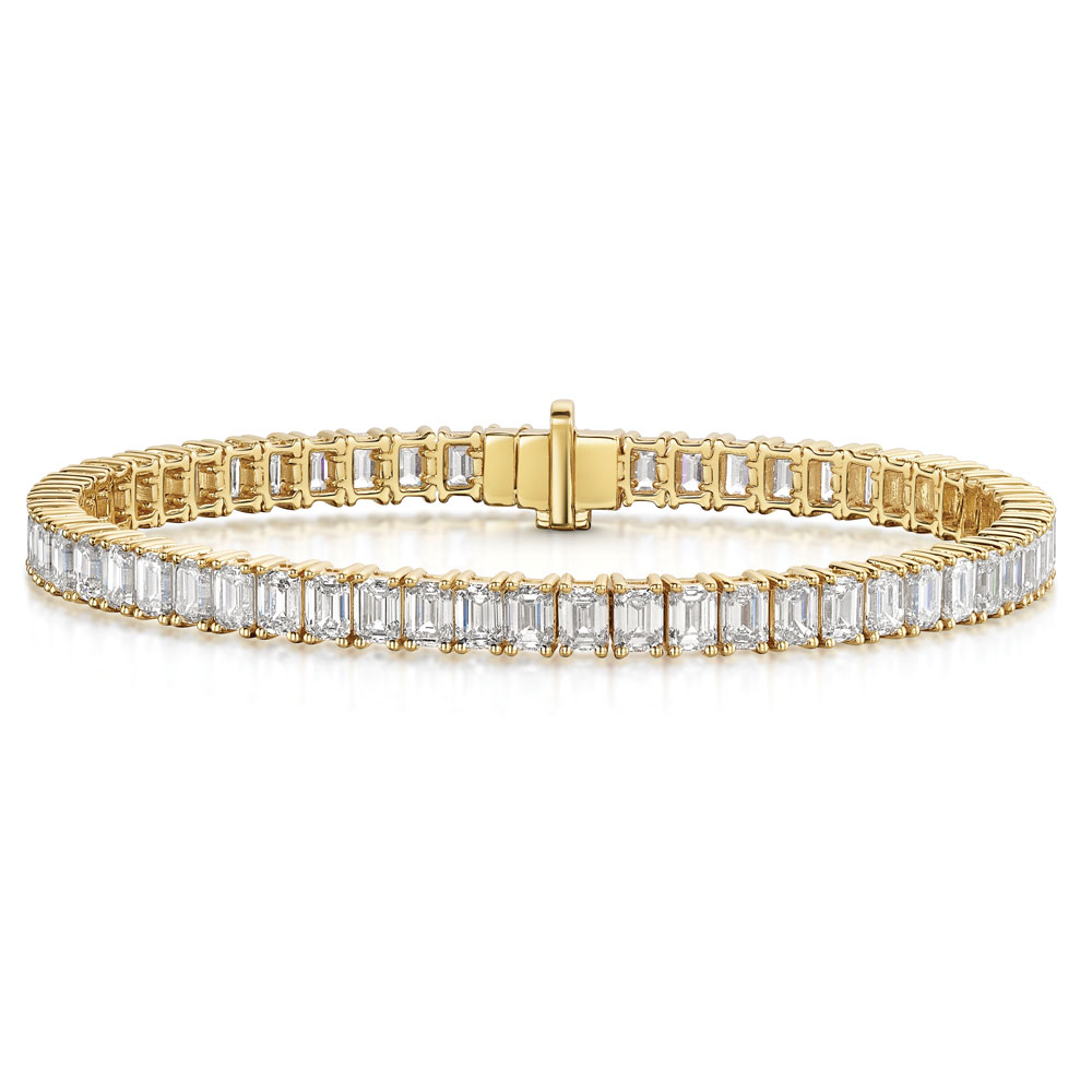 ROX Honour Diamond Bracelet