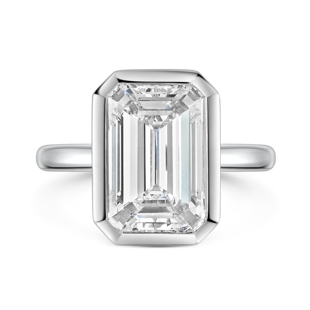 ROX Classic Diamond Ring