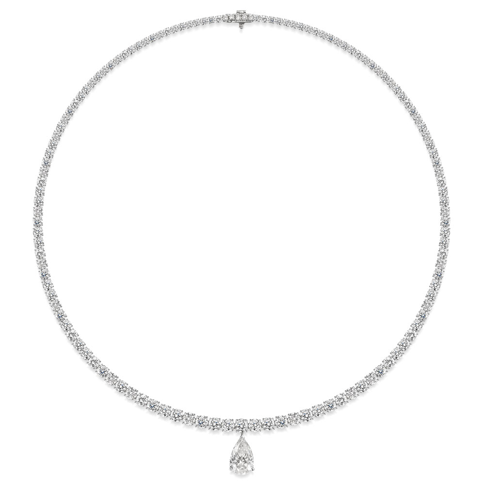 ROX Honour Collar
