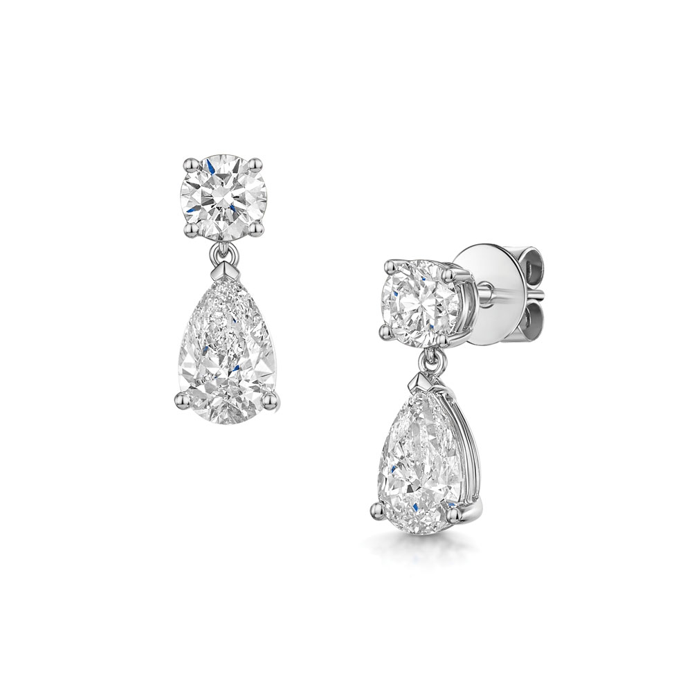 ROX Honour Earrings