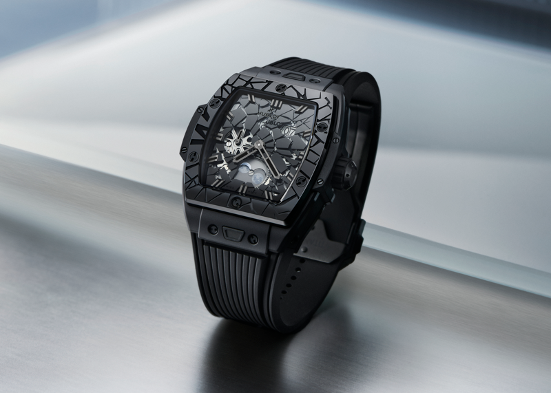 Hublot Spirit of Big Bang Impact watch