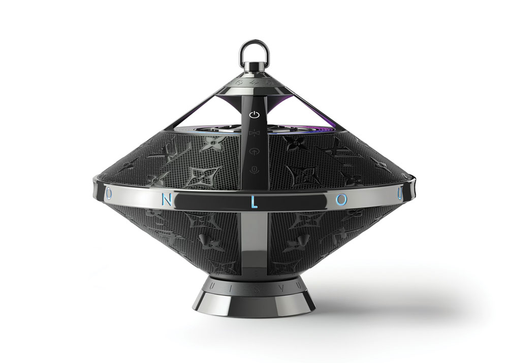 Speaker