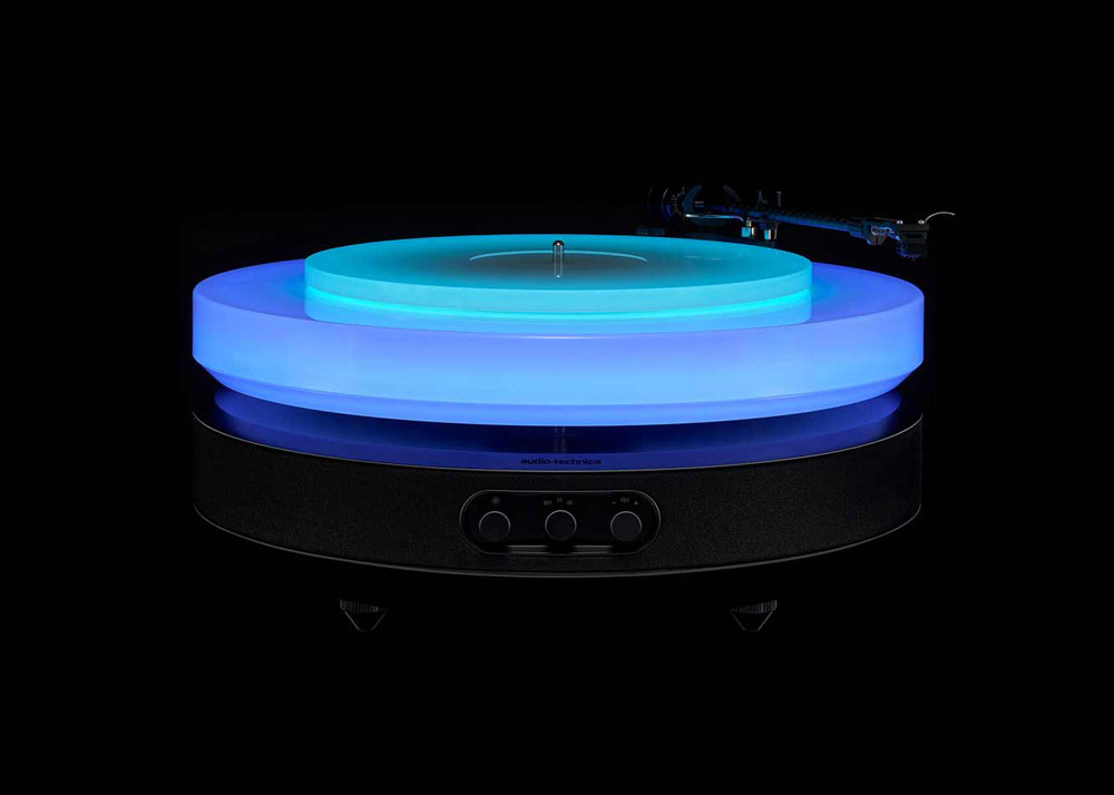 turntable