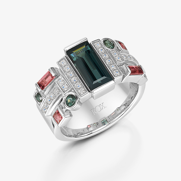sku84916 ROX Code Ring